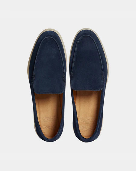 Blue Loafers Ultra-Light Weight