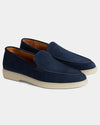 Blue Loafers Ultra-Light Weight