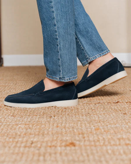 Blue Loafers Ultra-Light Weight