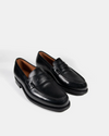 Black Loafer